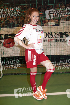 Kiss Cup 2013, Berlin