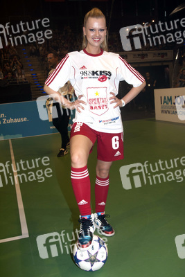 Kiss Cup 2013, Berlin
