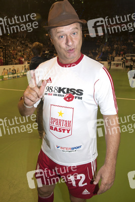 Kiss Cup 2013, Berlin
