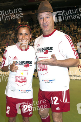 Kiss Cup 2013, Berlin