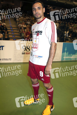 Kiss Cup 2013, Berlin