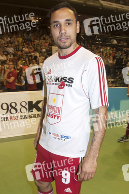 Kiss Cup 2013, Berlin