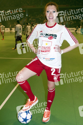 Kiss Cup 2013, Berlin