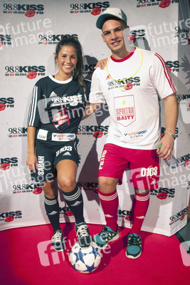 Kiss Cup 2013, Berlin