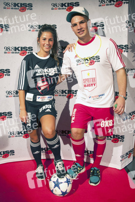 Kiss Cup 2013, Berlin