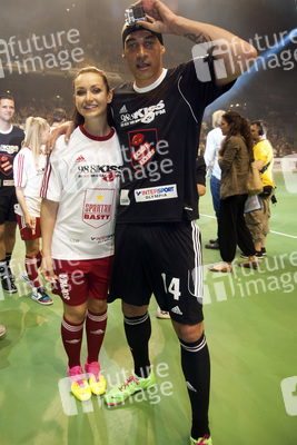 Kiss Cup 2013, Berlin