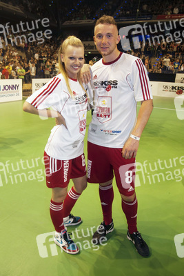 Kiss Cup 2013, Berlin