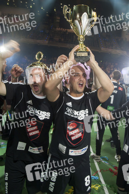 Kiss Cup 2013, Berlin