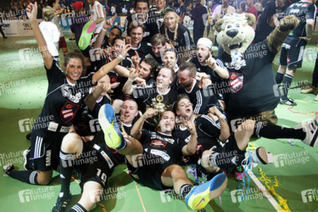 Kiss Cup 2013, Berlin