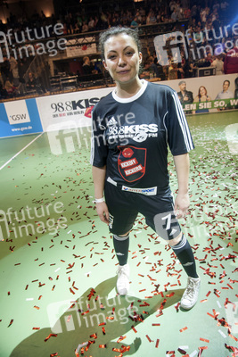 Kiss Cup 2013, Berlin