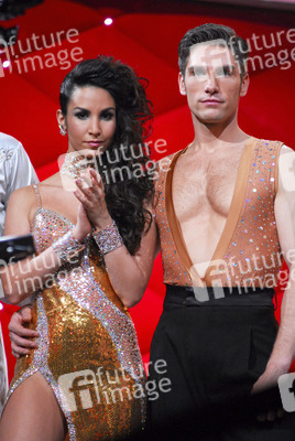 7. Show Let's Dance 2013, Köln