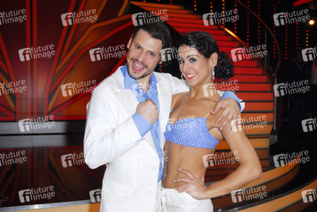 7. Show Let's Dance 2013, Köln