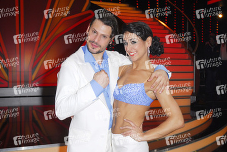 7. Show Let's Dance 2013, Köln