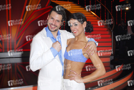 7. Show Let's Dance 2013, Köln