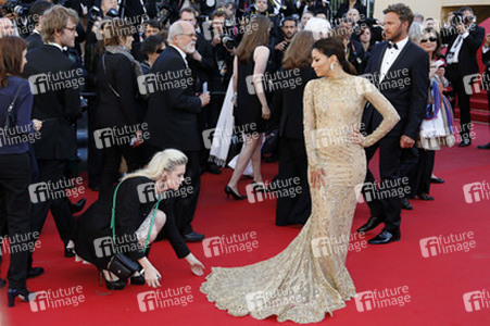 'Le passé' Premiere, Cannes 2013