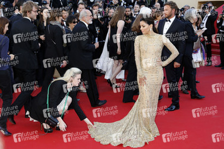 'Le passé' Premiere, Cannes 2013