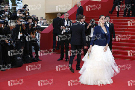 'Le Passé' Premiere, Cannes 2013