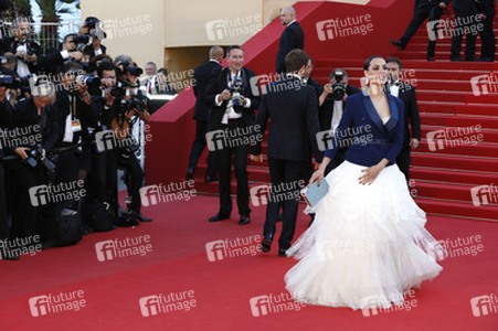 'Le Passé' Premiere, Cannes 2013