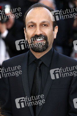 'Le Passé' Premiere, Cannes 2013