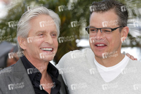 'Behind the Candelabra' Photocall, Cannes 2013