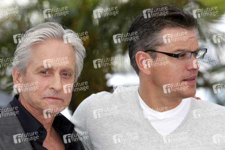 'Behind the Candelabra' Photocall, Cannes 2013