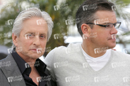 'Behind the Candelabra' Photocall, Cannes 2013