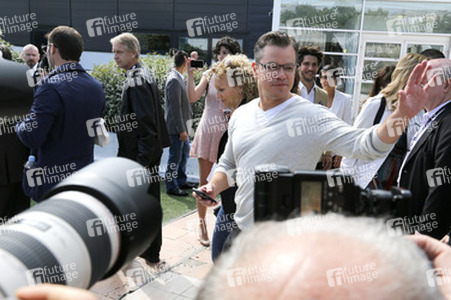 'Behind the Candelabra' Photocall, Cannes 2013