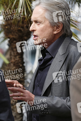 'Behind the Candelabra' Photocall, Cannes 2013
