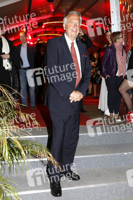 German Films Empfang, Cannes 2013