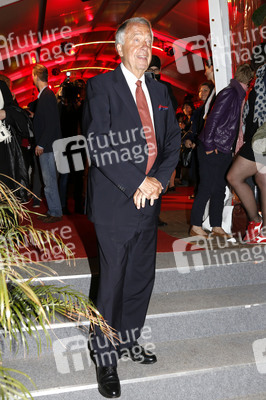 German Films Empfang, Cannes 2013
