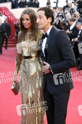 'Behind The Candelabra' Premiere, Cannes 2013