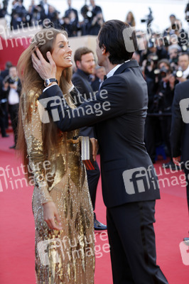 'Behind The Candelabra' Premiere, Cannes 2013