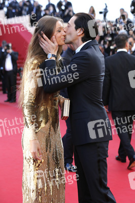 'Behind The Candelabra' Premiere, Cannes 2013