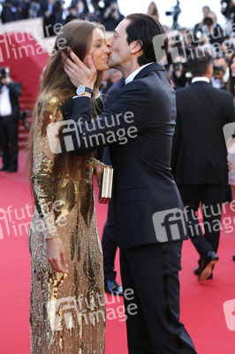 'Behind The Candelabra' Premiere, Cannes 2013