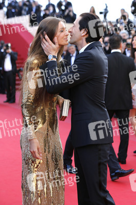 'Behind The Candelabra' Premiere, Cannes 2013