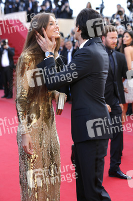 'Behind The Candelabra' Premiere, Cannes 2013