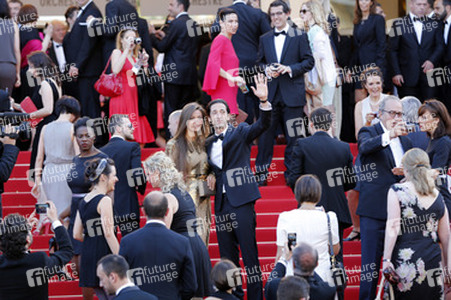 'Behind The Candelabra' Premiere, Cannes 2013