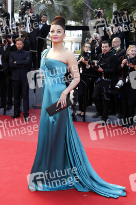 'Behind The Candelabra' Premiere, Cannes 2013