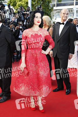 'Behind The Candelabra' Premiere, Cannes 2013