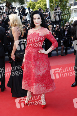 'Behind The Candelabra' Premiere, Cannes 2013