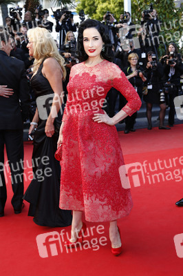 'Behind The Candelabra' Premiere, Cannes 2013