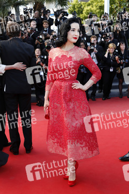 'Behind The Candelabra' Premiere, Cannes 2013