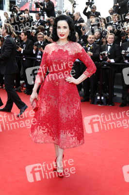 'Behind The Candelabra' Premiere, Cannes 2013
