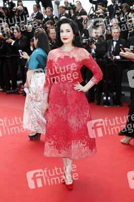 'Behind The Candelabra' Premiere, Cannes 2013