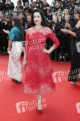 'Behind The Candelabra' Premiere, Cannes 2013
