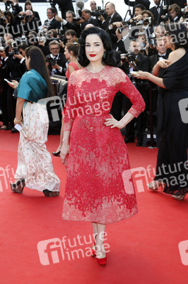 'Behind The Candelabra' Premiere, Cannes 2013