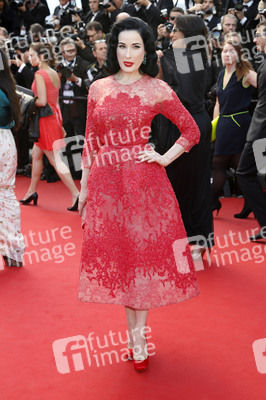 'Behind The Candelabra' Premiere, Cannes 2013