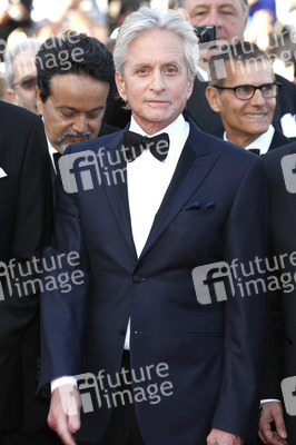 'Behind The Candelabra' Premiere, Cannes 2013