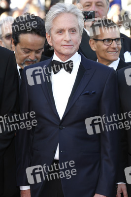 'Behind The Candelabra' Premiere, Cannes 2013