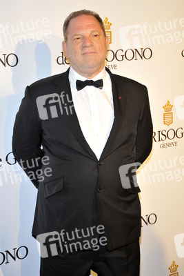 De Grisogono's 20th Anniversary Cocktail, Cannes 2013